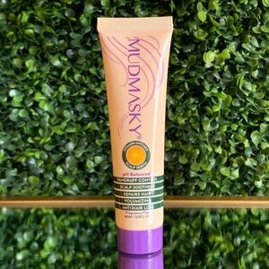 Mudmasky Vitamin Infused Scalp Serum | NEW | 60mL | Retails for $72!